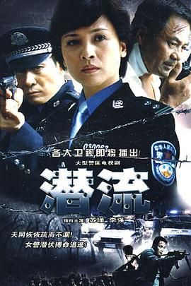 潜流2009