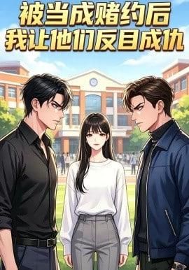 被当成赌约后我让他们反目成仇