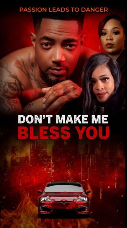 别逼我祝福你