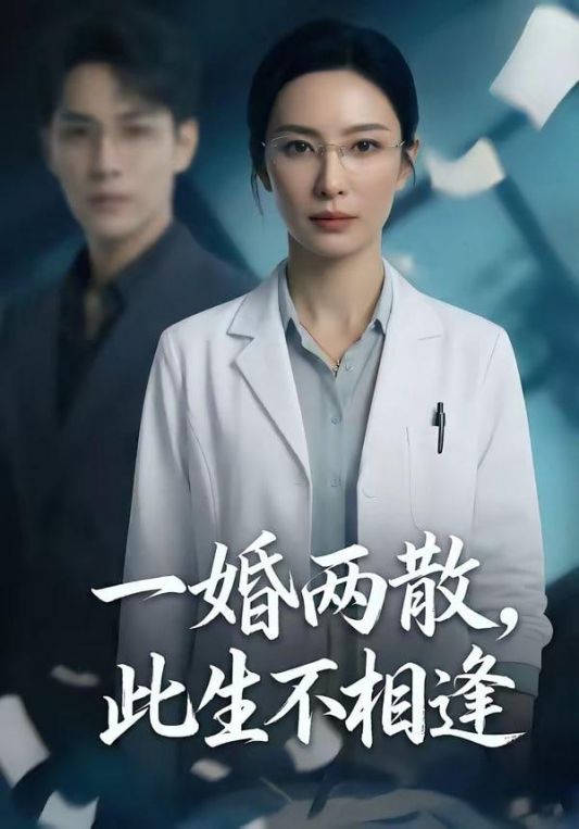 一婚两散此生不相逢