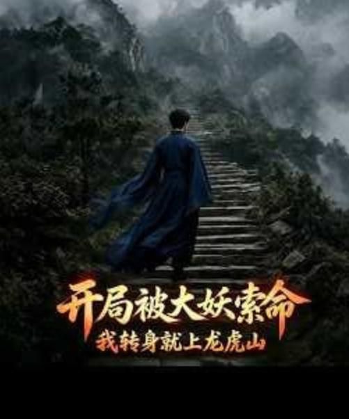 开局被大妖索命我转身就上龙虎山
