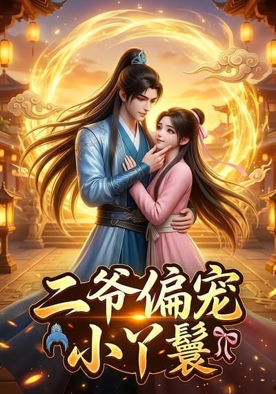 二爷偏宠小Y襲