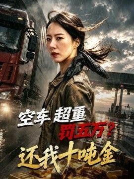 空车超重罚五万？还我十吨金