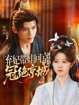 弃妃带娃回京冠绝京城
