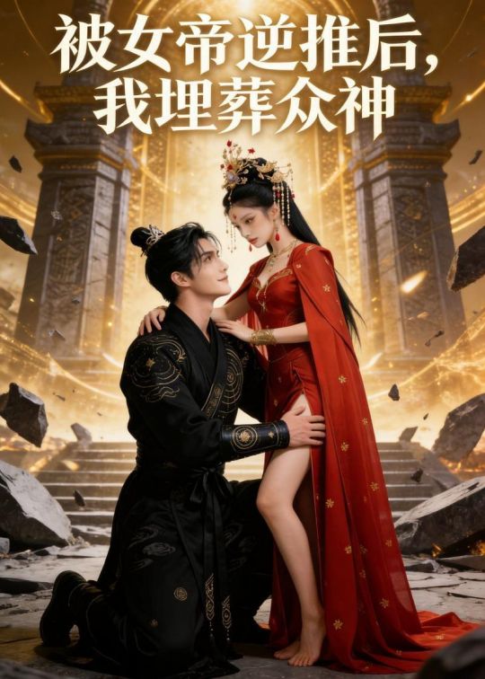 被女帝逆推后我埋葬众神