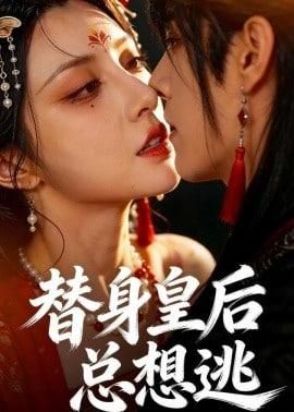 替身皇后总想逃