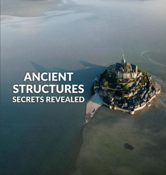 古代建筑：揭开秘密