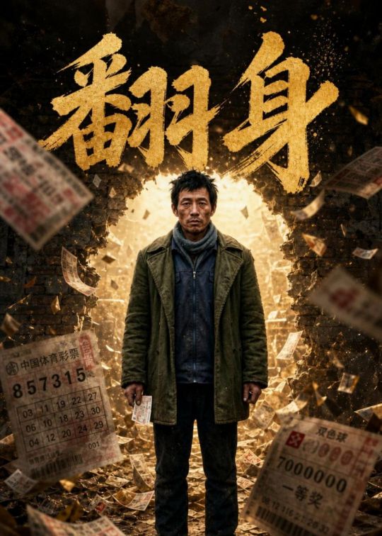 翻身2026