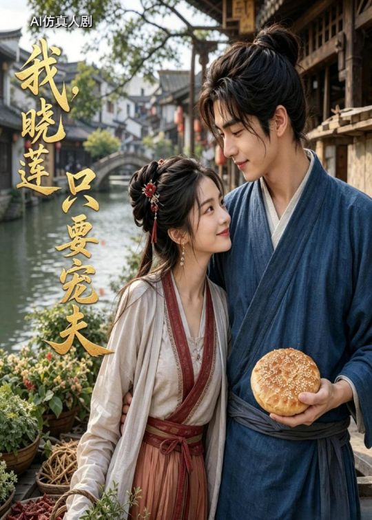 读心满级：我和闺蜜掀翻剧本