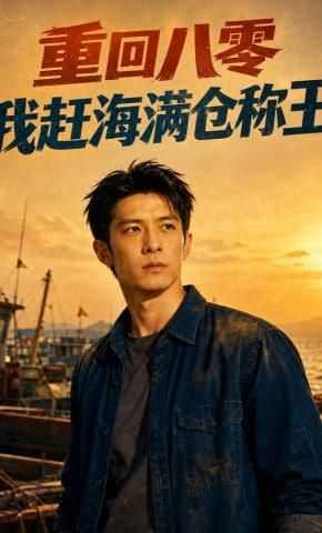 重回八零我赶海满仓称王