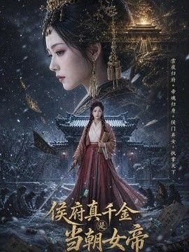 侯府真千金是当朝女帝