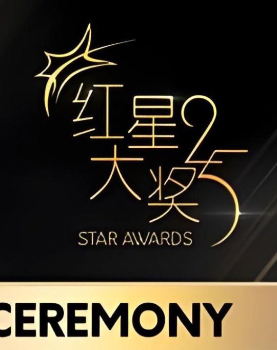 红星大奖2019