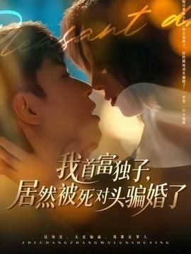 我首富独子居然被死对头骗婚了