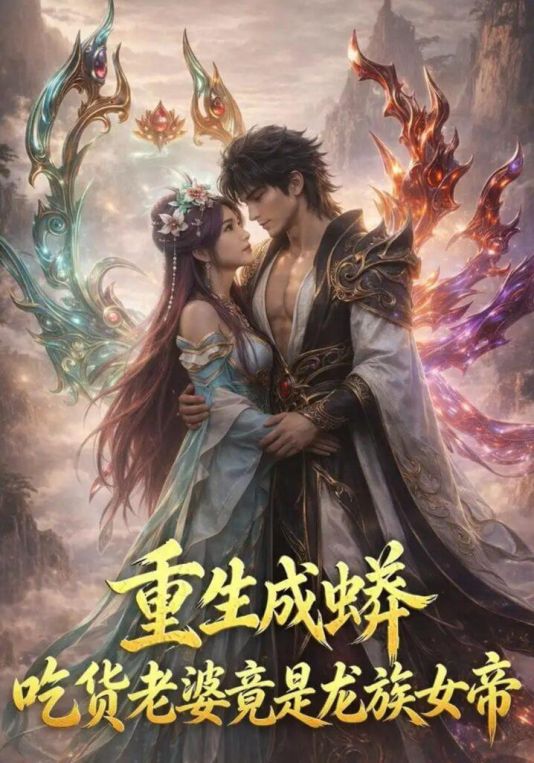 重生成蟒吃货老婆竟是龙族女帝