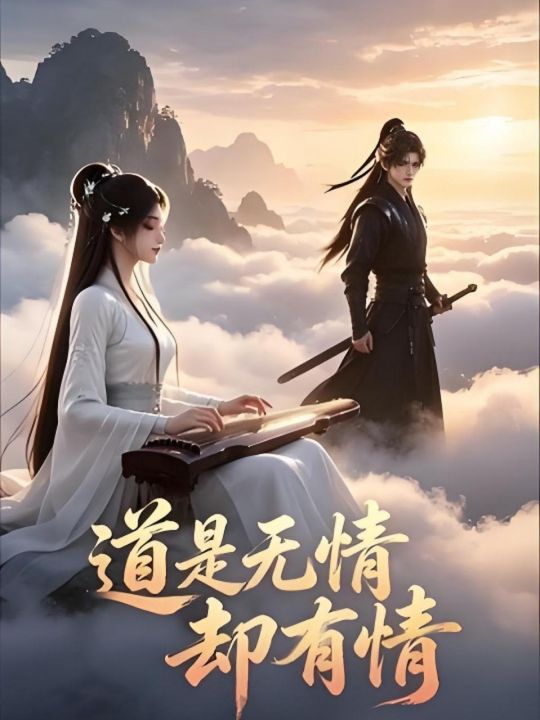 道是无情却有情