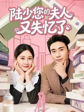 陆少您的夫人又失忆了