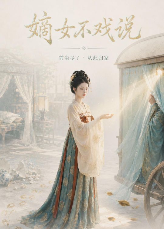 嫡女不戏说