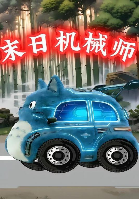 末日机械师