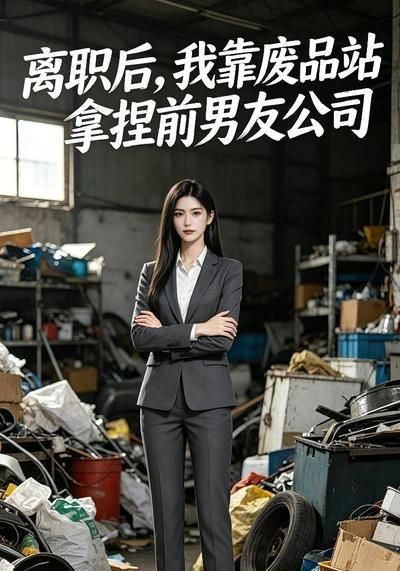 离职后我靠废品站拿捏前男友公司
