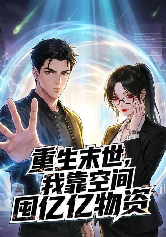 重生末世我靠空间囤亿亿物资