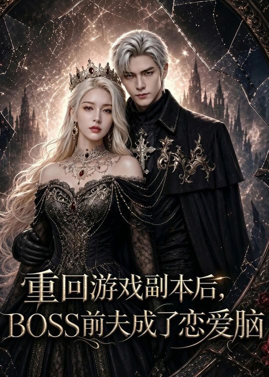 重回游戏副本后BOSS前夫成了恋爱脑