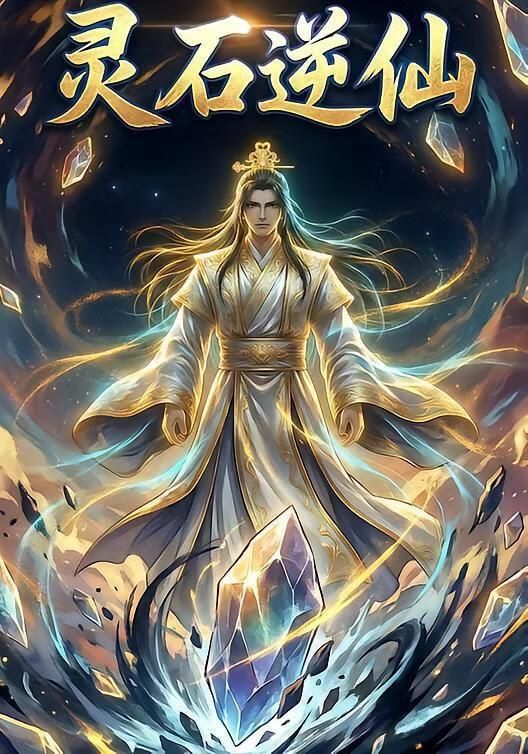 灵石逆仙