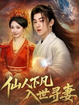 仙人下凡入世寻妻