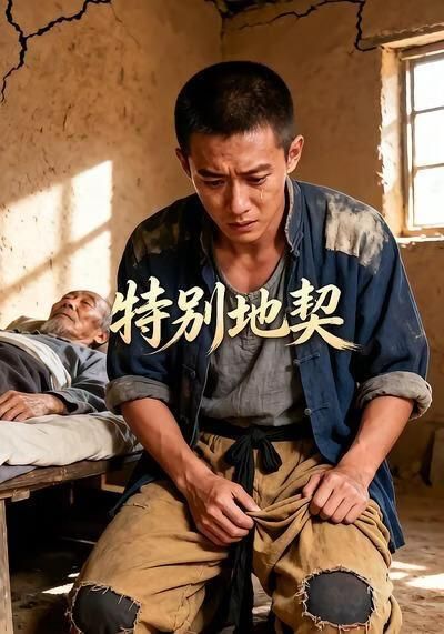 特别地契