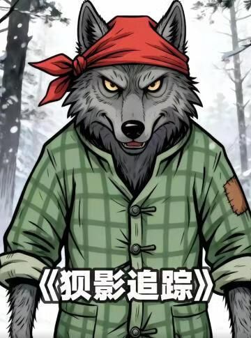 狈影追踪