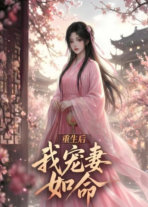 重生后我宠妻如命