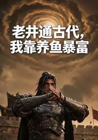 老井通古代我靠养鱼暴富