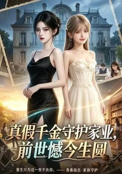真假千金守护家业前世憾今生圆