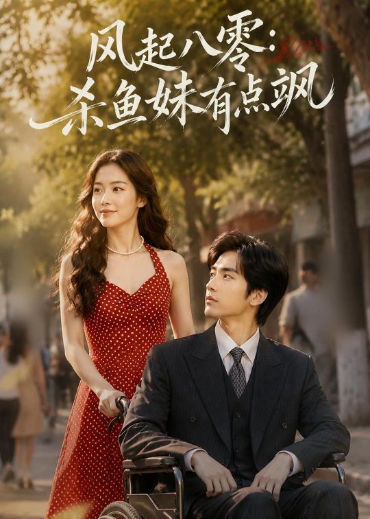风起八零：杀鱼妹有点飒