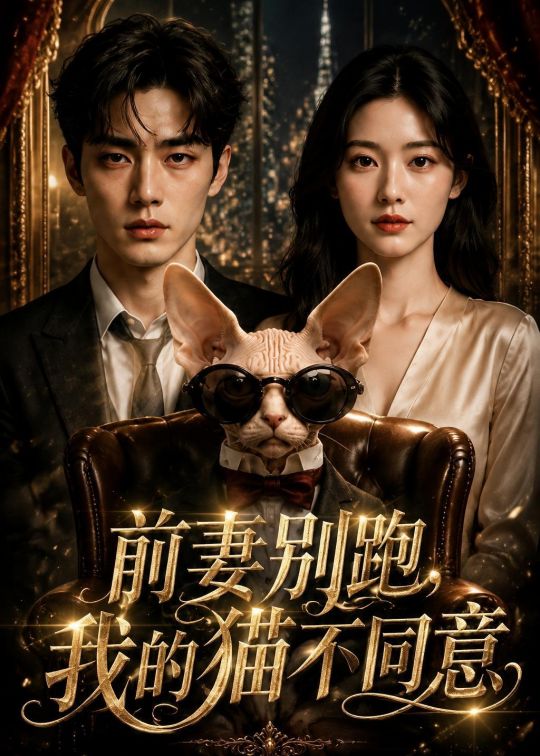 前妻别跑我的猫不同意