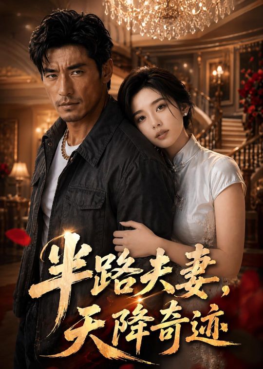 半路夫妻天降奇迹