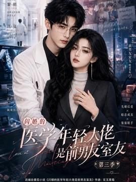 闪婚的医学年轻大佬是前男友室友第三季