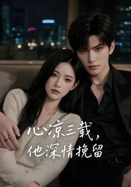 心凉三载他深情挽留第三季