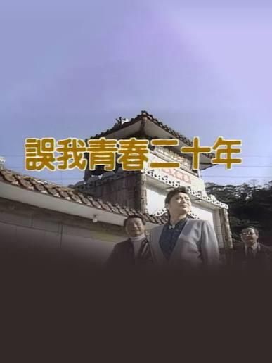 误我青春二十年