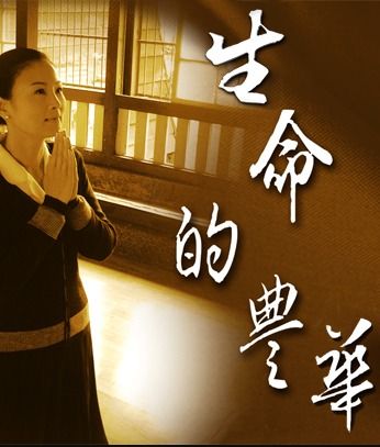 生命的丰华