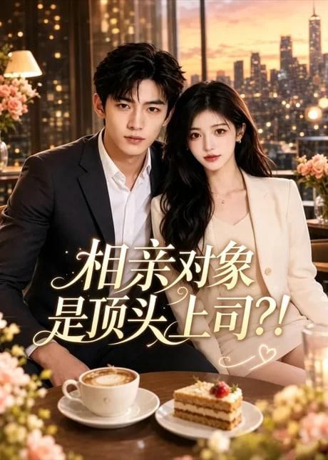 相亲对象是顶头上司？