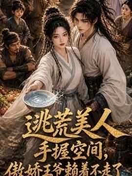 逃荒美人手握空间傲娇王爷赖着不走了