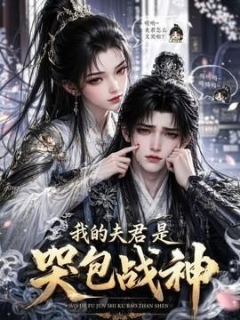我的战神夫君是个哭包