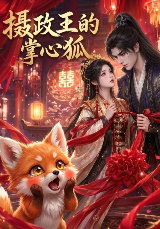 摄政王的掌心狐
