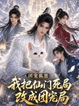 团宠狐崽：我把仙门死局改成团宠局