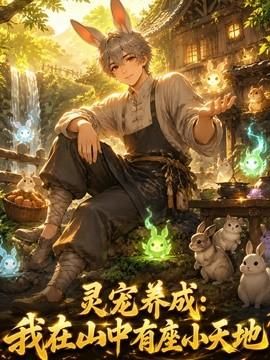 灵宠养成我在山中有座小天地
