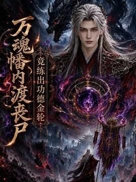 万魂幡内渡丧尸总统山功镀金轮
