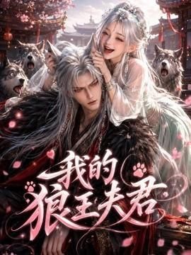 我的狼王夫君