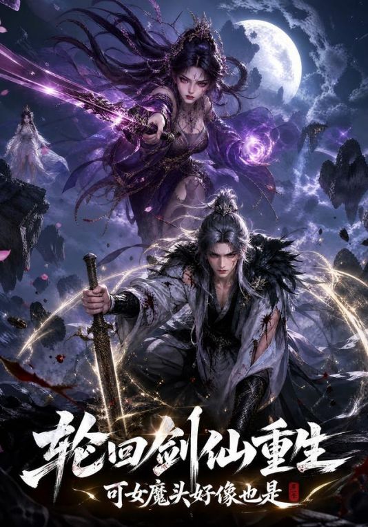 轮回剑仙重生可女魔头好像也是