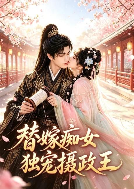 替嫁痴女独宠摄政王