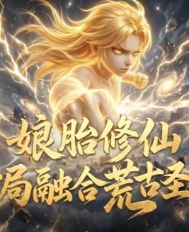 娘胎修仙：开局融合荒古圣体